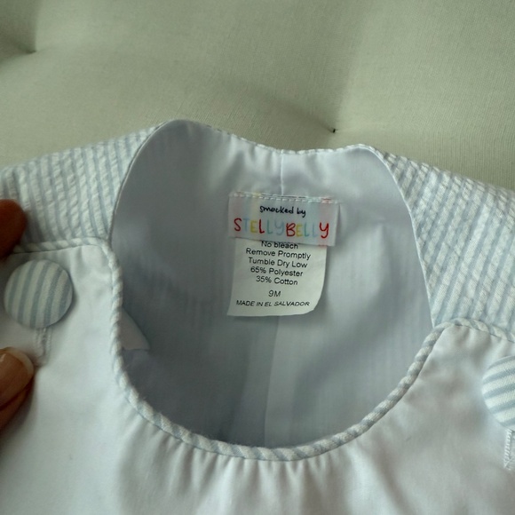 Stellybelly Jon Jon - Patriotic 9M - Picture 3 of 4